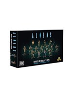 gale force nine Aliens: Heroes of Hadley's Hope (2023)