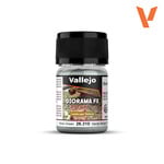 Vallejo Vallejo - Diorama FX Landscape Textures Moss Green 0.1-1 mm