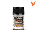 Vallejo Vallejo - Diorama FX Landscape Textures Arid Yellow 0.5-2 mm