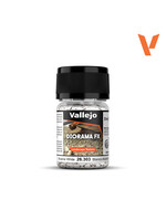 Vallejo Vallejo - Diorama FX Landscape Textures Alkaline White 2-5 mm