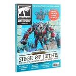 white dwarf White Dwarf Issue 508