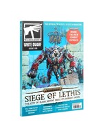 white dwarf White Dwarf Issue 508