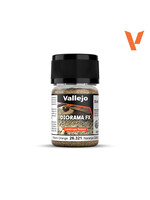 Vallejo Vallejo - Diorama FX Landscape Textures Warm Orange 1-2 mm