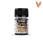 Vallejo Vallejo - Diorama FX Landscape Textures Granite Grey 2-5 mm
