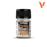 Vallejo Vallejo - Diorama FX Landscape Textures Arid Yellow 0.1-0.6 mm