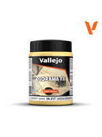 Vallejo Vallejo - Diorama FX Earth Textures Desert Sand