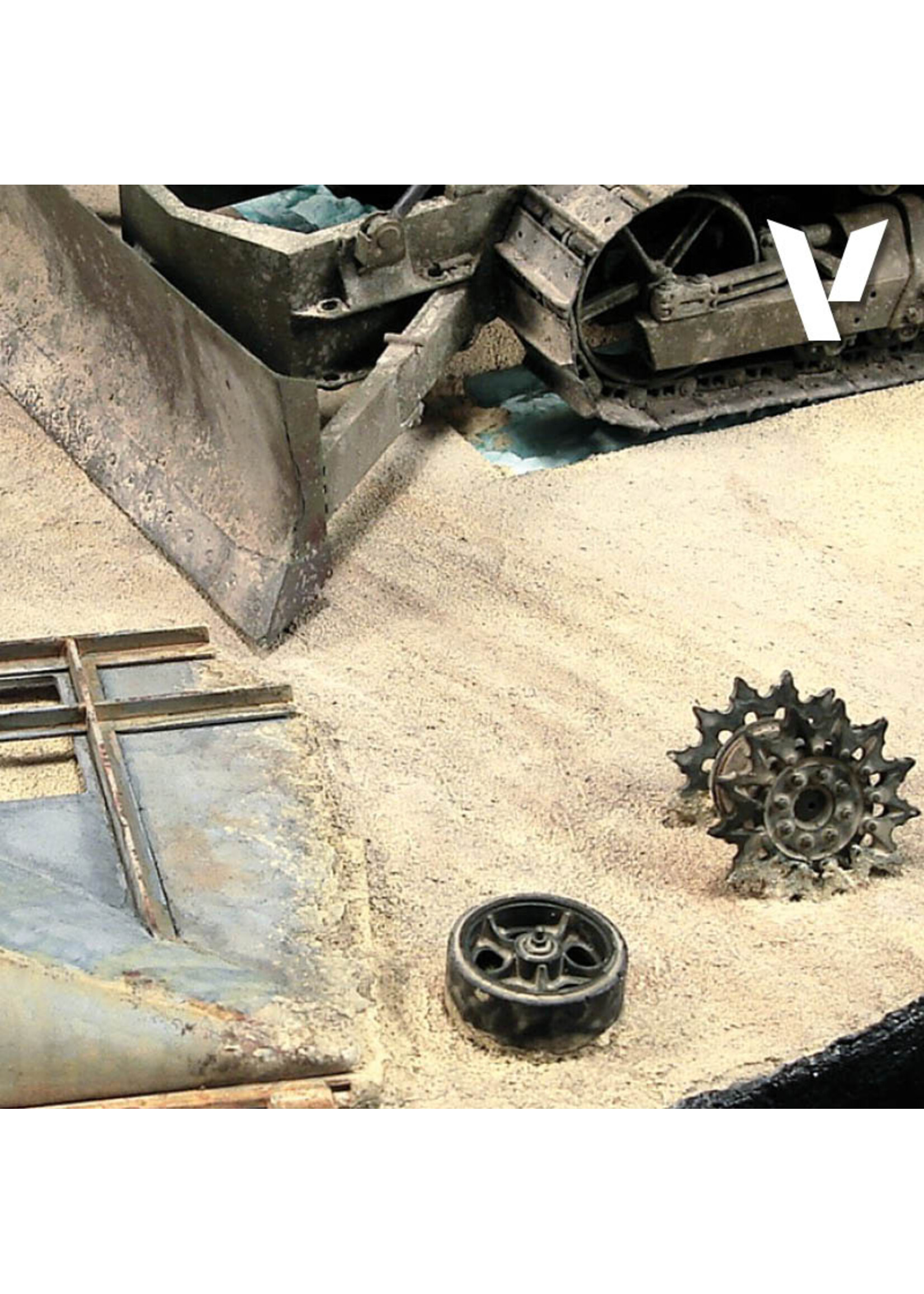 Vallejo Vallejo - Diorama FX Earth Textures Desert Sand
