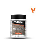 Vallejo Vallejo - Diorama FX Ground Textures Rough Grey Pumice