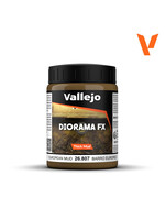 Vallejo Vallejo - Diorama FX Thick Mud Textures  European Mud