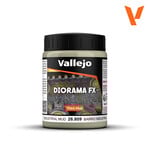 Vallejo Vallejo - Diorama FX Thick Mud Textures Industrial Mud