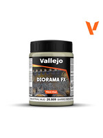 Vallejo Vallejo - Diorama FX Thick Mud Textures Industrial Mud