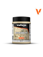 Vallejo Vallejo - Diorama FX Thick Mud Textures Light Brown Mud