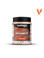Vallejo Vallejo - Diorama FX Water Textures Brown Water