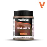 Vallejo Vallejo - Diorama FX Water Textures Muddy Water