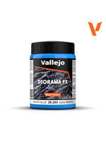 Vallejo Vallejo - Diorama FX Water Textures Pacific Blue