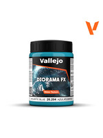 Vallejo Vallejo - Diorama FX Water Textures Atlantic Blue