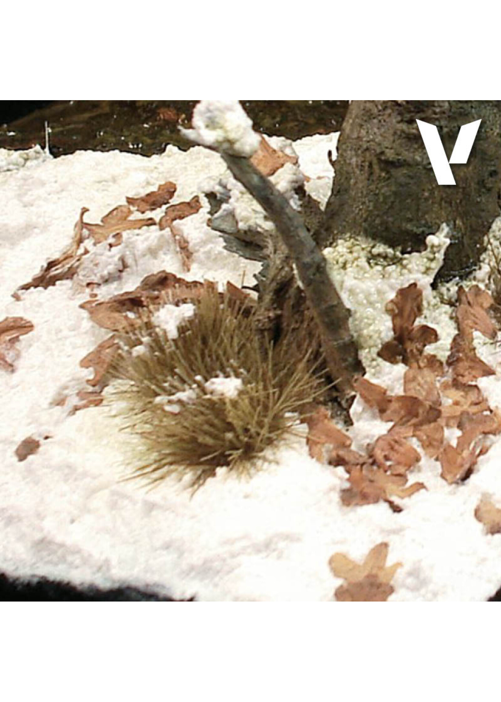 Vallejo Vallejo - Diorama FX Ground Textures Snow