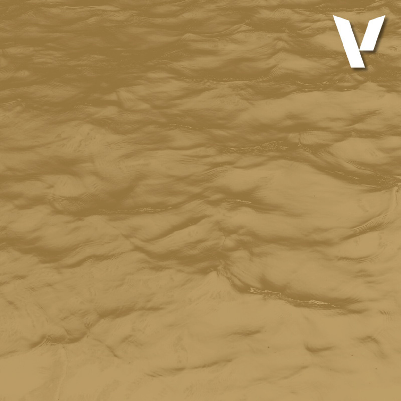 Vallejo Vallejo - Diorama FX Water Textures