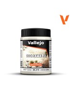 Vallejo Vallejo - Diorama FX Ground Textures Grey Sand