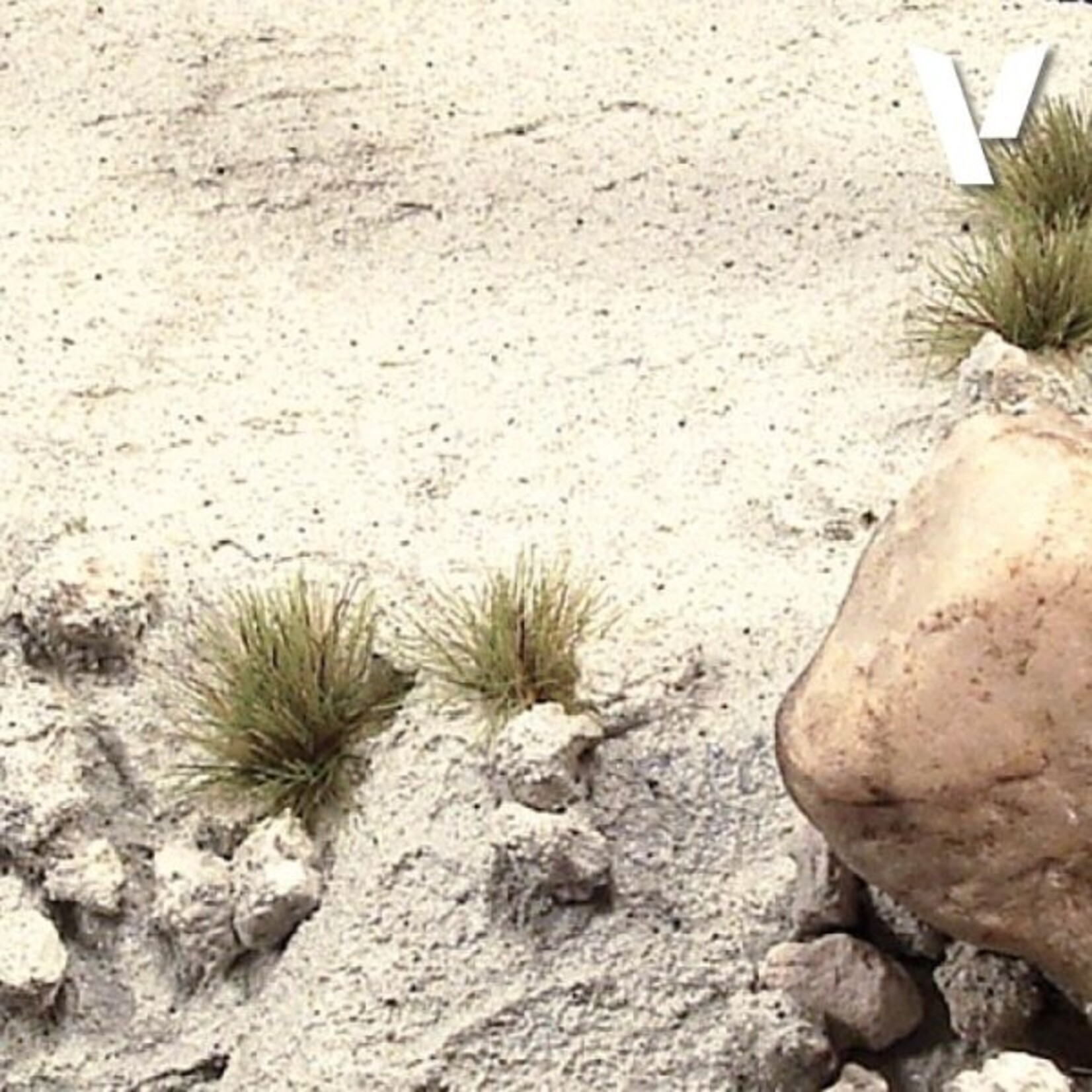 Vallejo Vallejo - Diorama FX Ground Textures Grey Sand