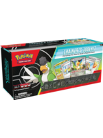 Pokémon Pokémon - Trainer's Toolkit 2024
