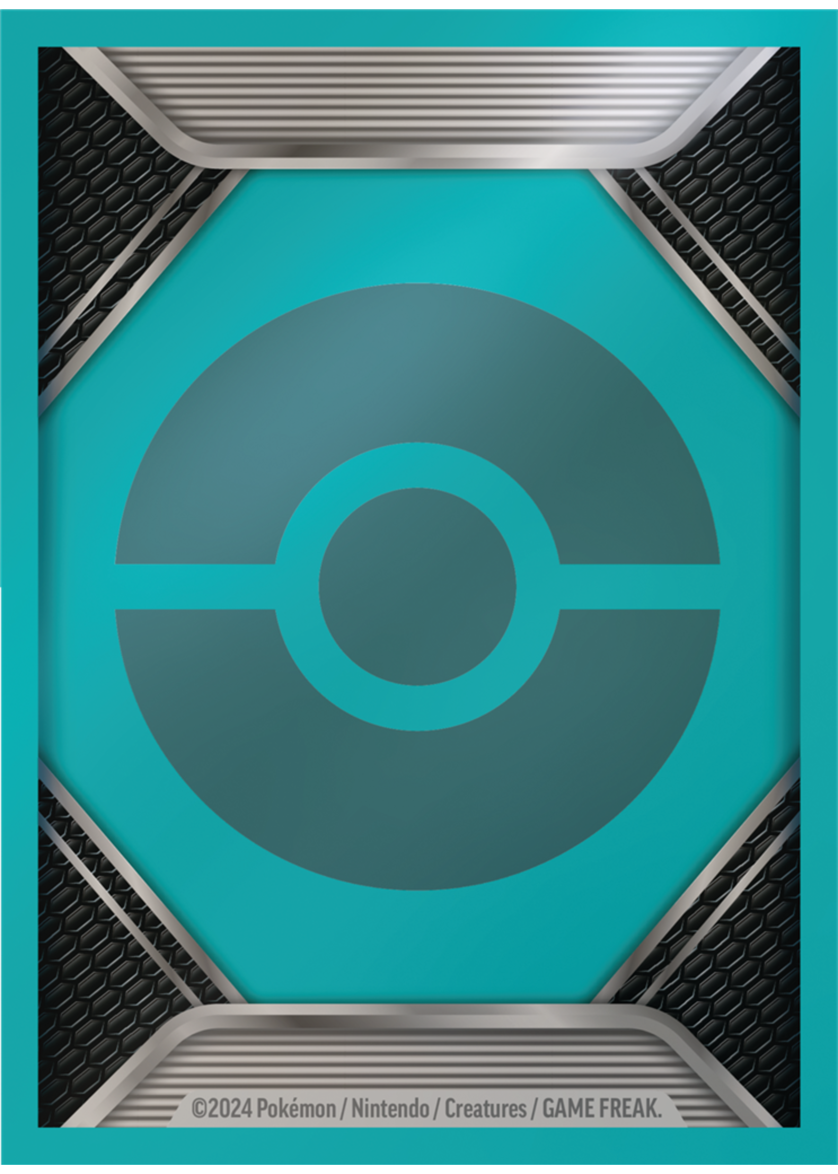 Pokémon Pokémon - Trainer's Toolkit 2024