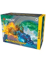 Magic the gathering Aetherdrift Bundle