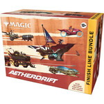 Magic the gathering Aetherdrift "Finish Line" Bundle