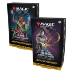 Magic the gathering Aetherdrift: Deck Set