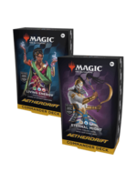 Magic the gathering Aetherdrift: Deck Set