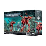Warhammer: 40.000 Aeldari: War Walkers