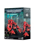 Warhammer: 40.000 Aeldari: Wave Serpent