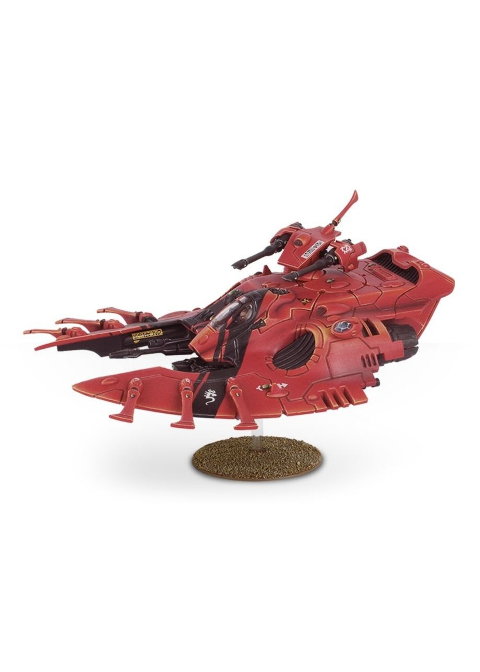 Warhammer: 40.000 Aeldari: Wave Serpent