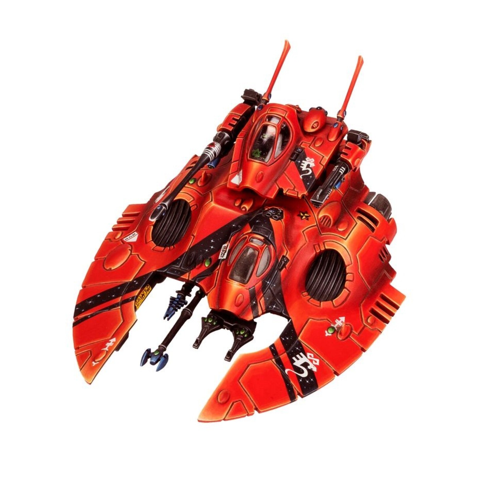 Warhammer: 40.000 Aeldari: Wave Serpent