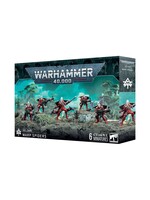 Warhammer: 40.000 Aeldari: Warp Spiders