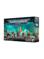 Warhammer: 40.000 Aeldari: Fire Dragons