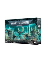Warhammer: 40.000 Aeldari: Swooping Hawks