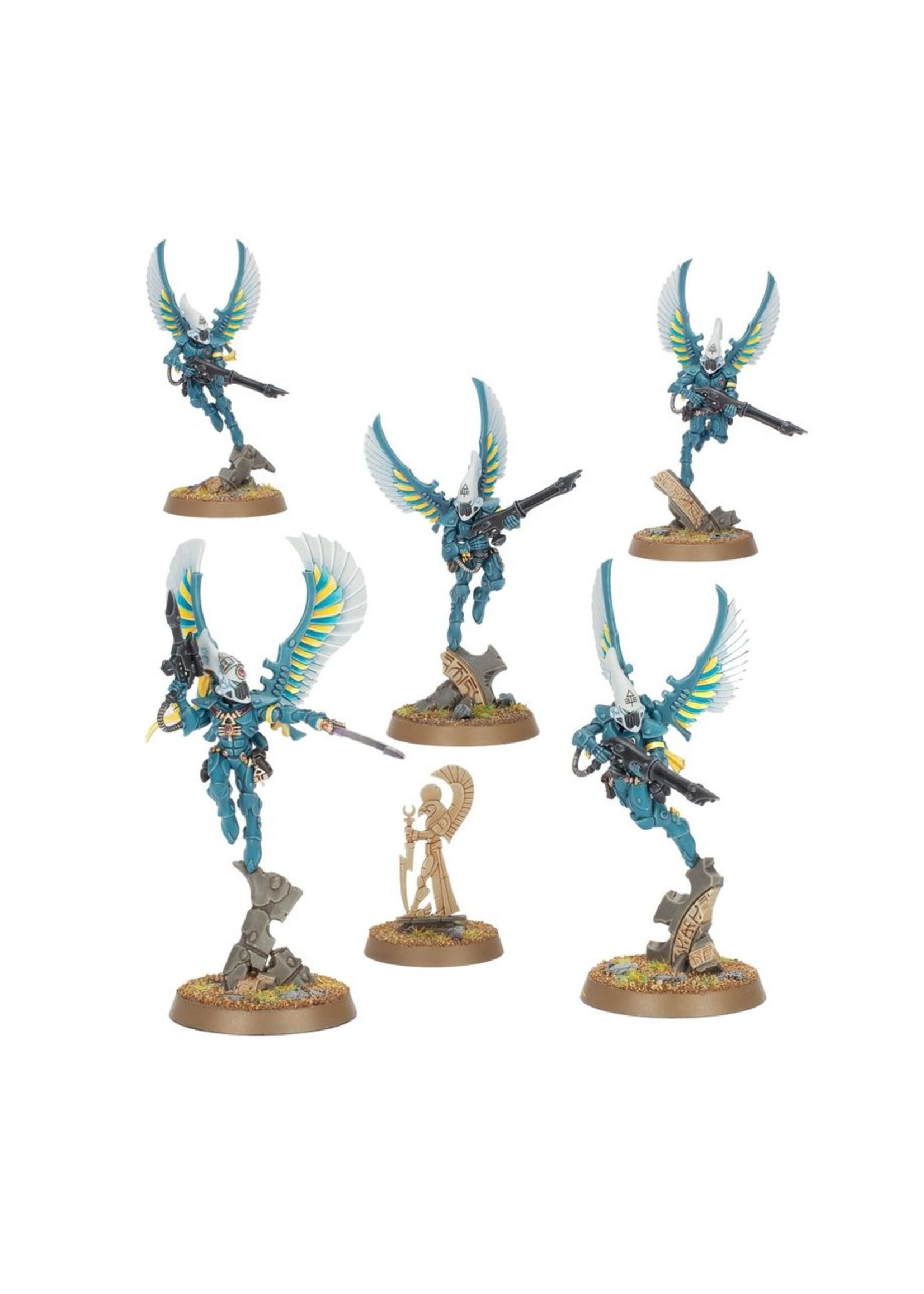 Warhammer: 40.000 Aeldari: Swooping Hawks