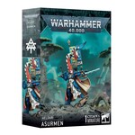 Warhammer: 40.000 Aeldari: Asurmen