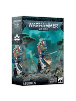 Warhammer: 40.000 Aeldari: Asurmen