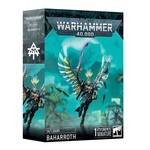 Warhammer: 40.000 Aeldari: Phoenix Lord Baharroth