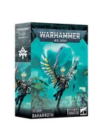 Warhammer: 40.000 Aeldari: Phoenix Lord Baharroth