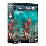 Warhammer: 40.000 Aeldari: Phoenix Lord Fuegan