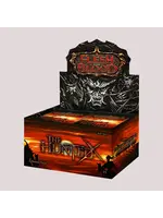 Flesh and Blood Flesh and Blood: The Hunted booster box