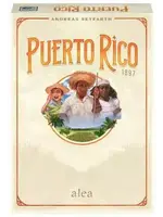 Puerto Rica 1897
