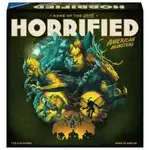 Ravensburger Horrified American Monster