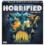 Ravensburger Horrified Greek Monsters