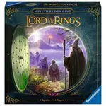 Adventure Book Game Lord of The Rings