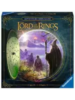 Adventure Book Game Lord of The Rings