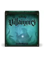 Ravensburger Disney Villainous